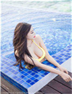 美丽小蜜桃