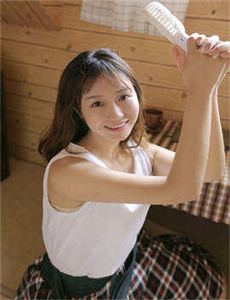 漂亮的小姨子