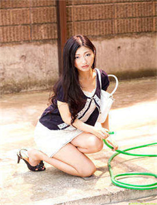 叶子楣玉蒲团