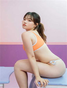 舒琪的电影