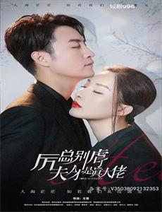 梅林传奇 第四季