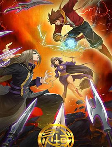 奇妙博物馆 第二季